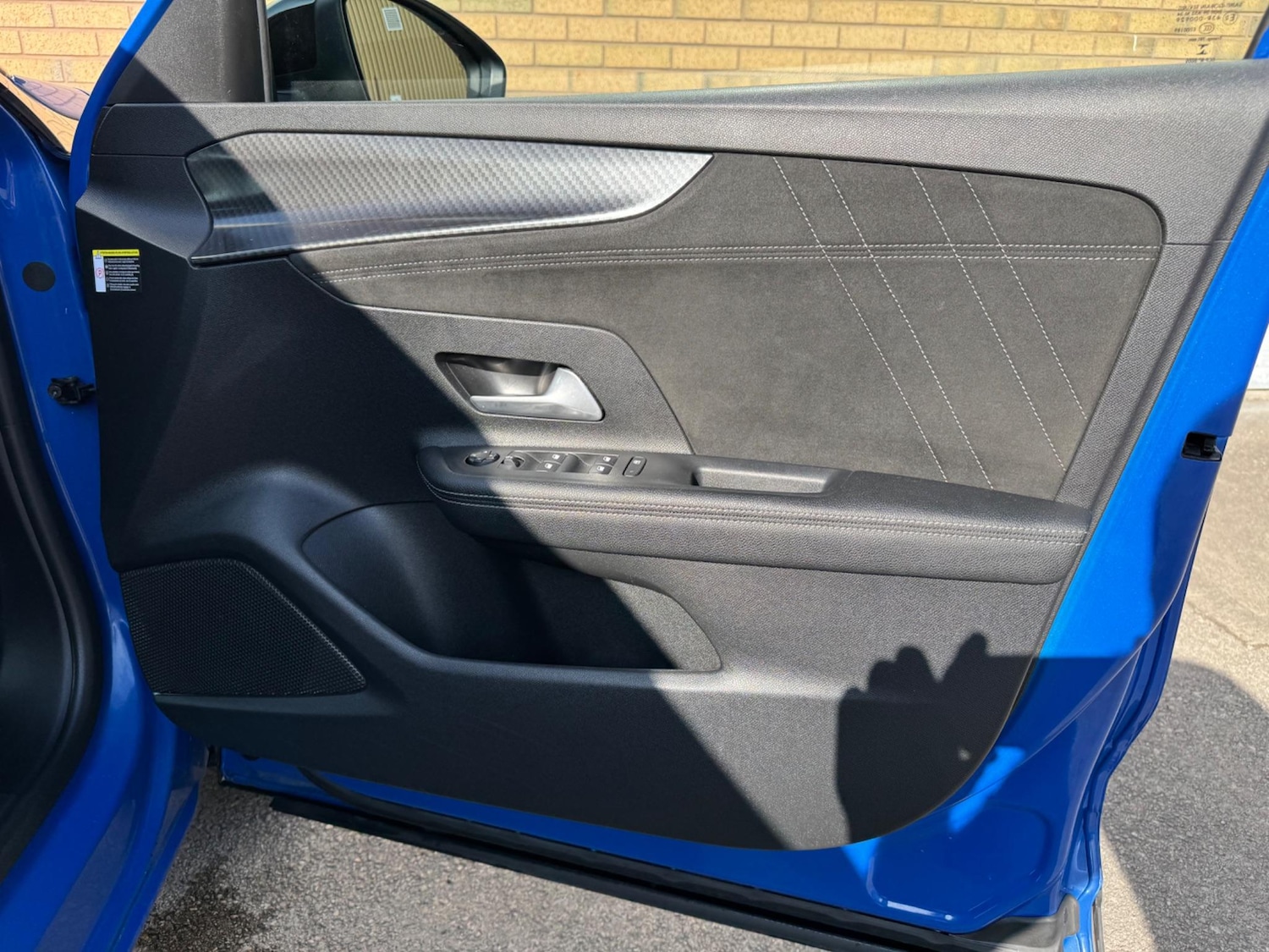 Used Vauxhall Mokka 2021 for sale - 76656345: Photo 22