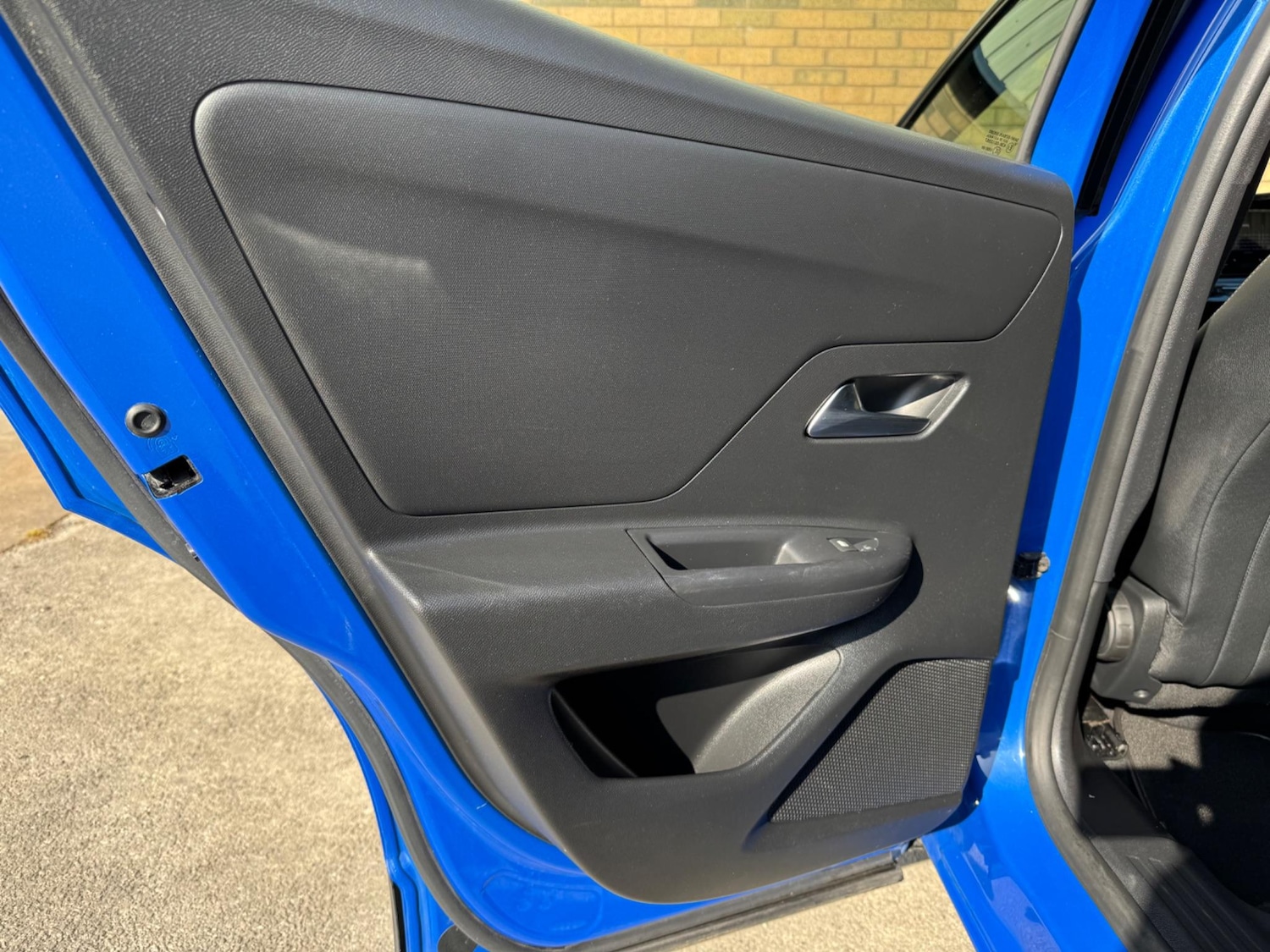 Used Vauxhall Mokka 2021 for sale - 76656345: Photo 24