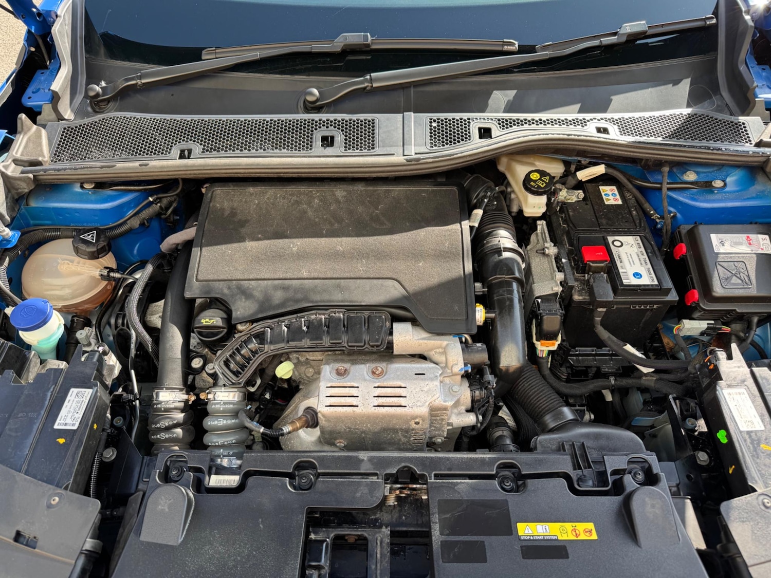 Used Vauxhall Mokka 2021 for sale - 76656345: Photo 26