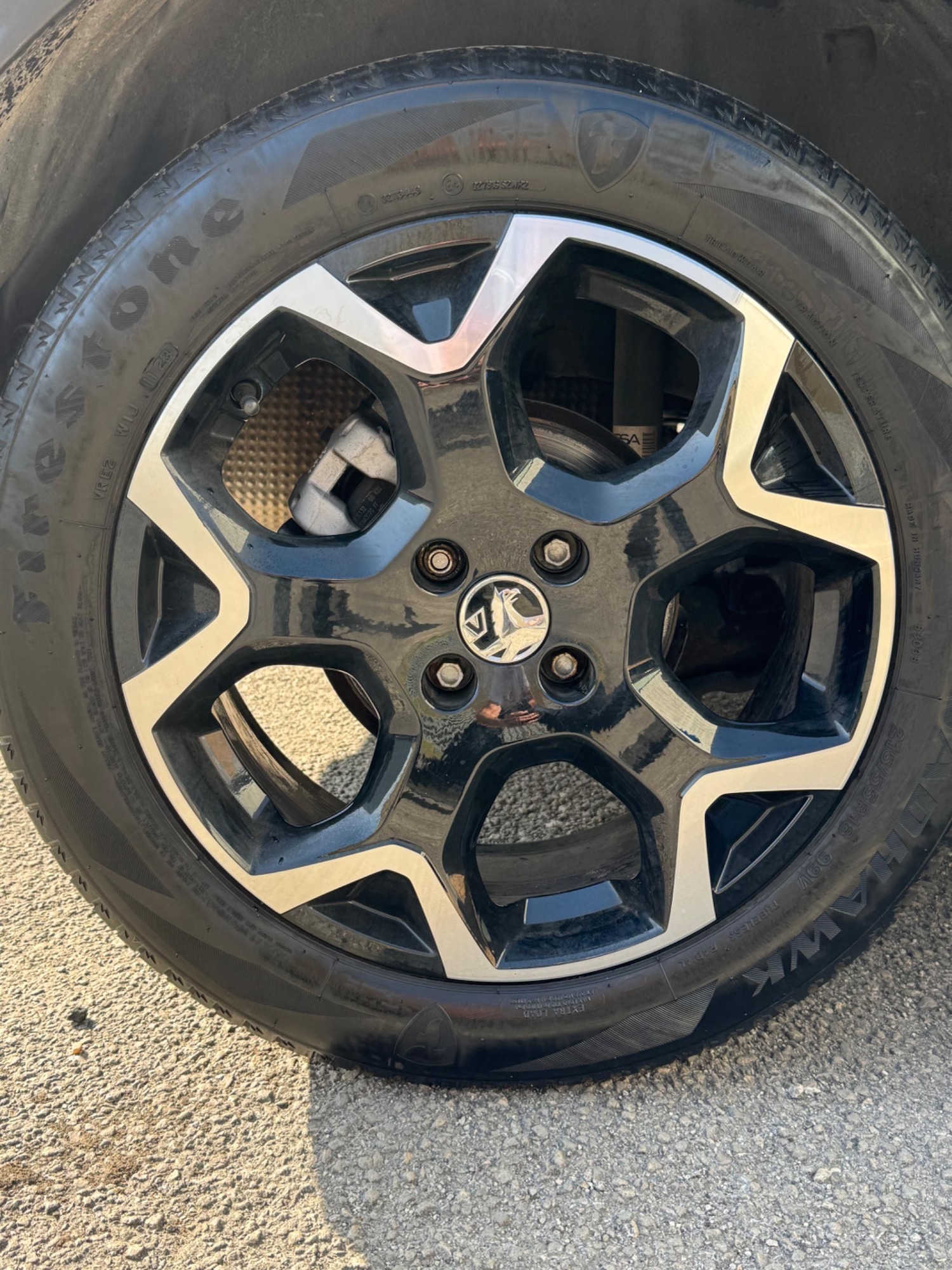 Used Vauxhall Mokka 2021 for sale - 76656345: Photo 28