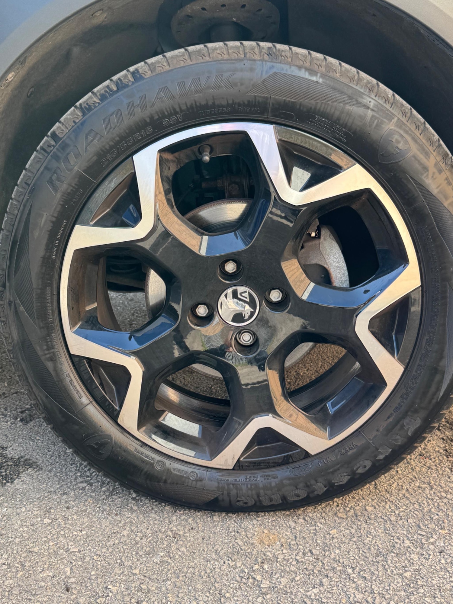 Used Vauxhall Mokka 2021 for sale - 76656345: Photo 29