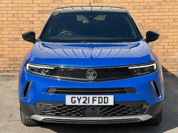Used Vauxhall Mokka 2021 for sale - 76656345: Photo