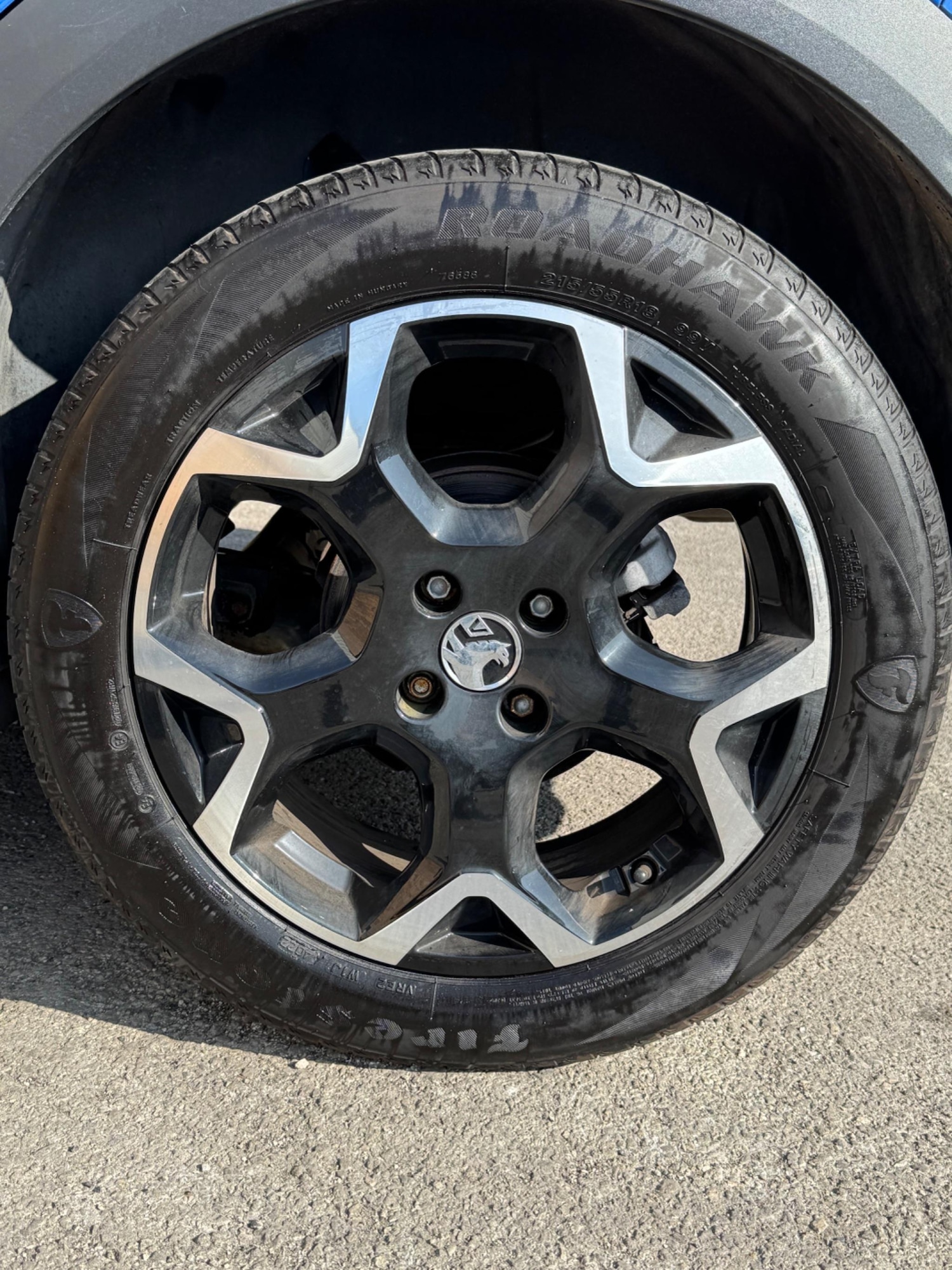 Used Vauxhall Mokka 2021 for sale - 76656345: Photo 30