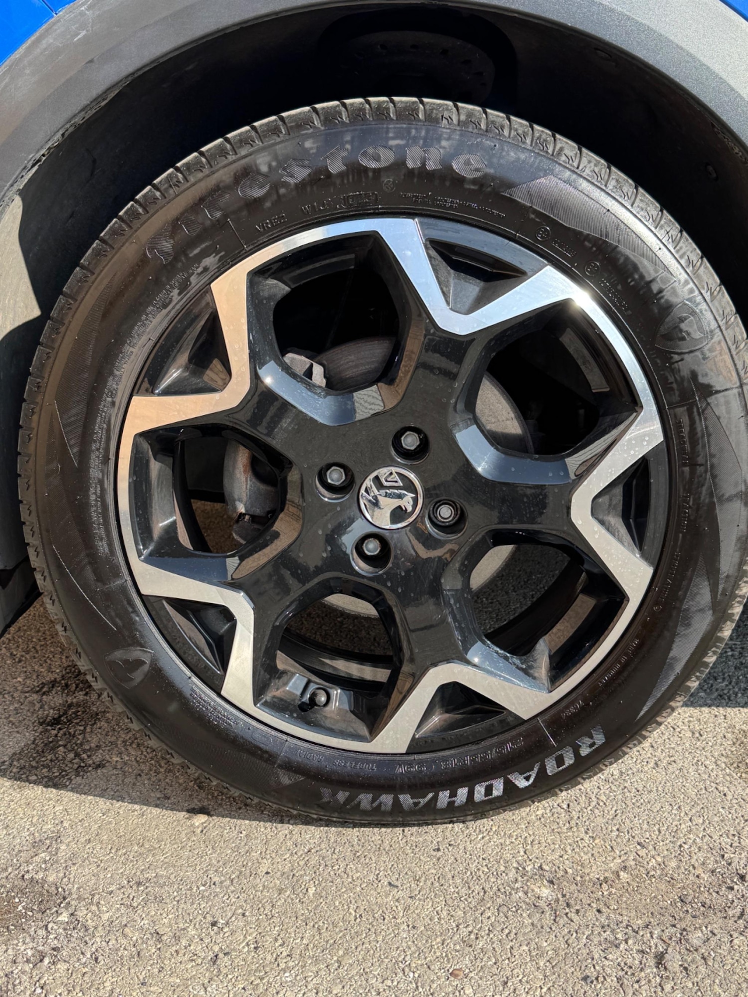 Used Vauxhall Mokka 2021 for sale - 76656345: Photo 31