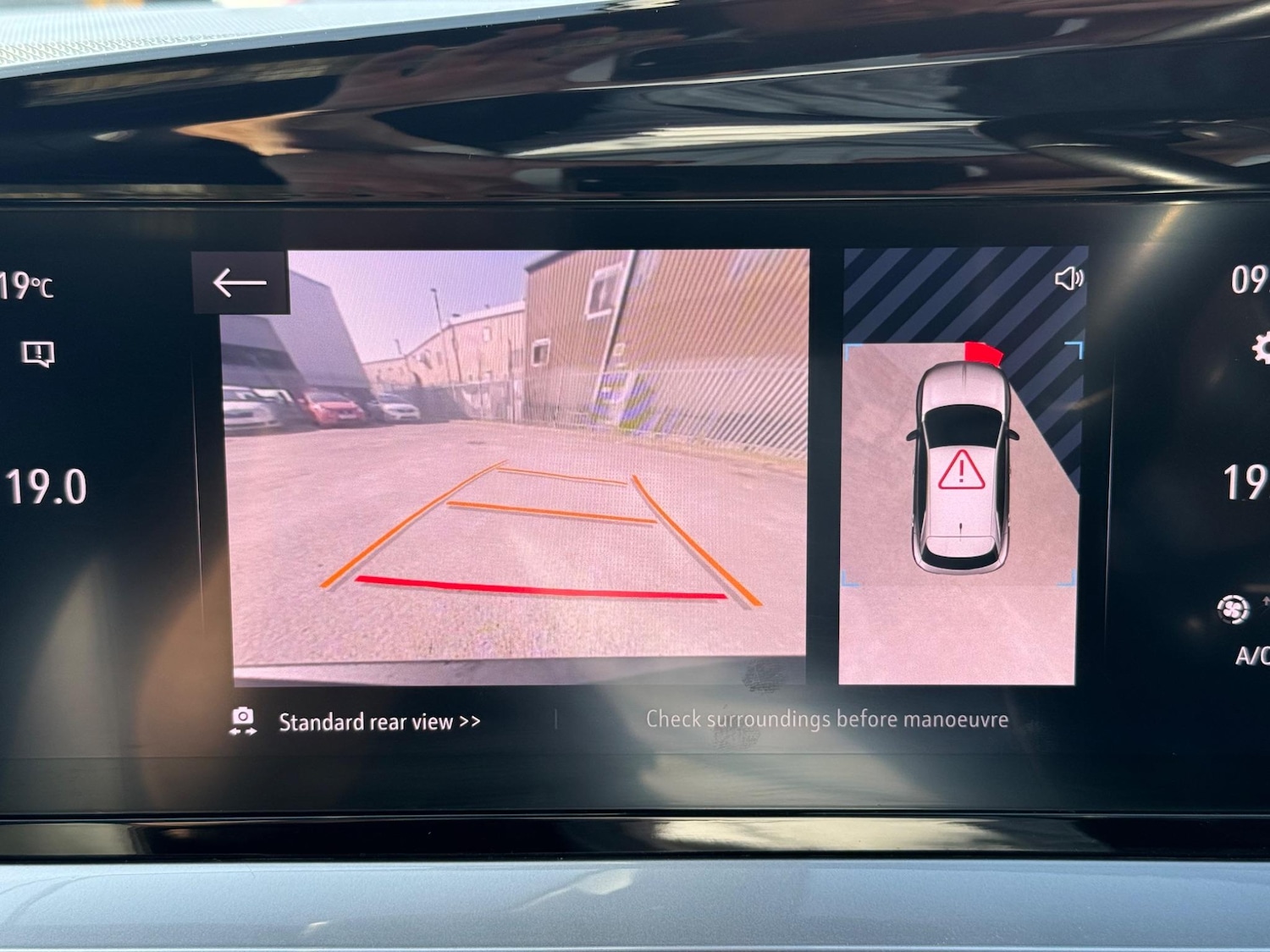 Used Vauxhall Mokka 2021 for sale - 76656345: Photo 32