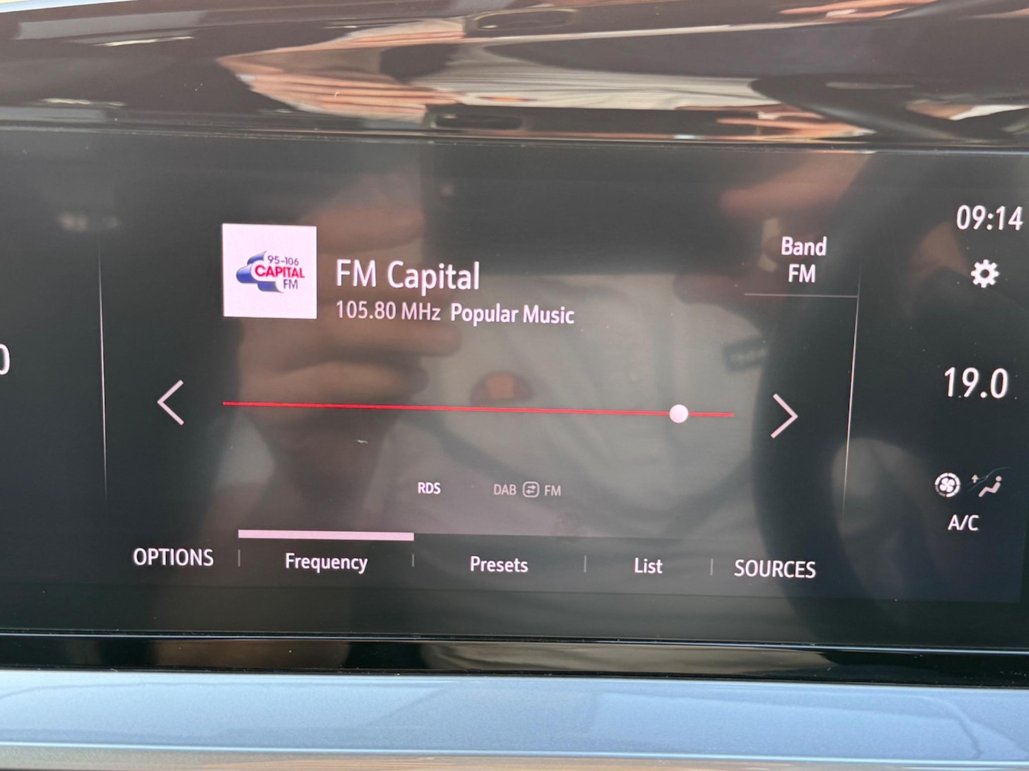 Used Vauxhall Mokka 2021 for sale - 76656345: Photo 37