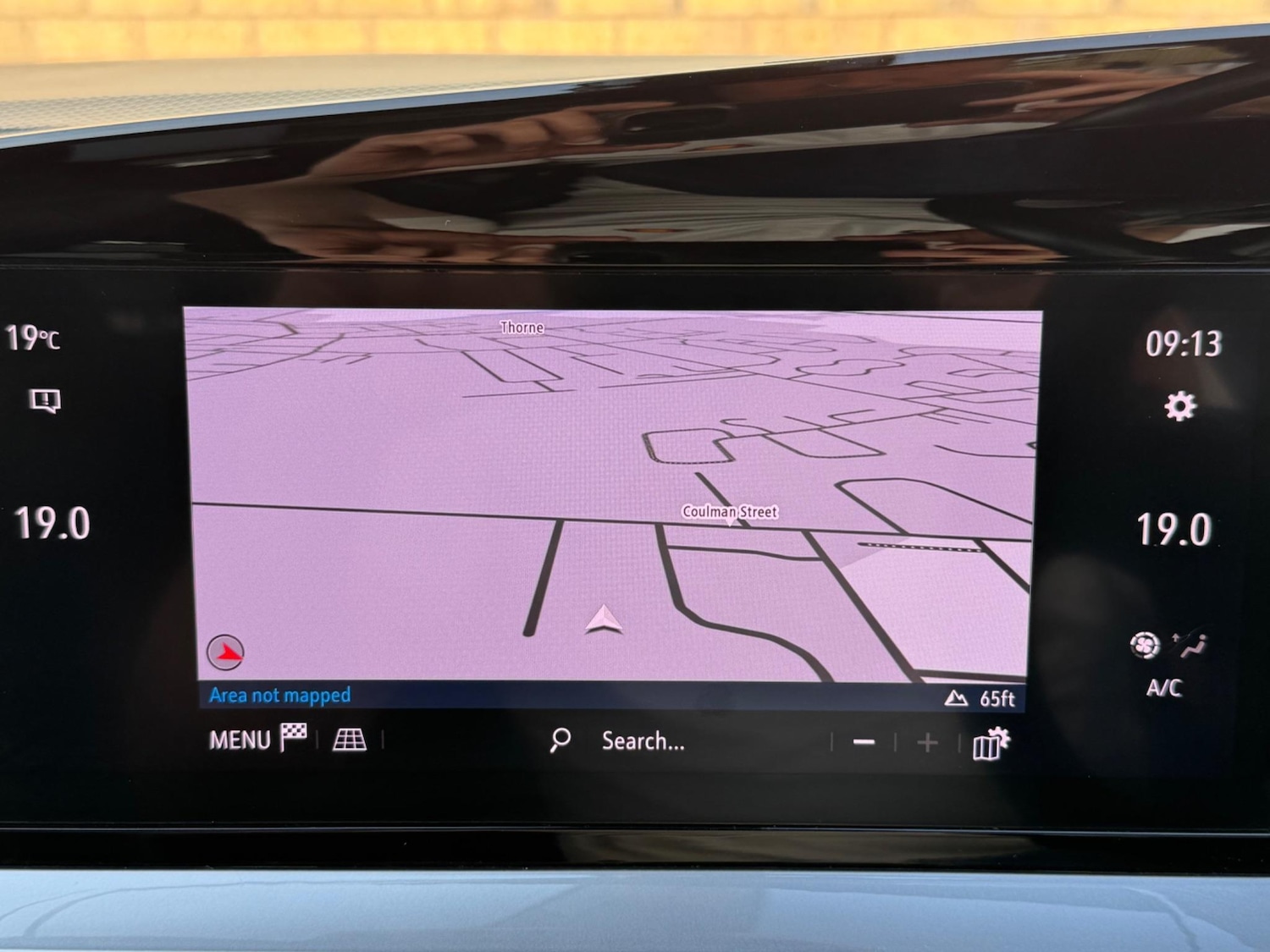 Used Vauxhall Mokka 2021 for sale - 76656345: Photo 38