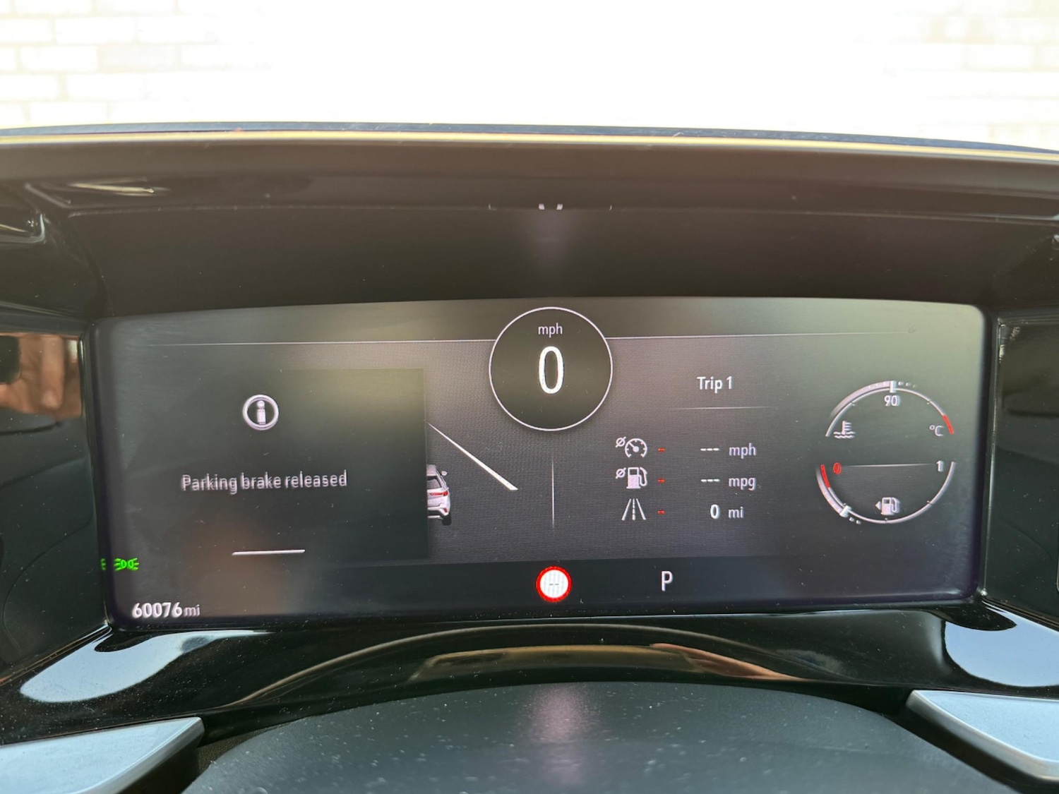 Used Vauxhall Mokka 2021 for sale - 76656345: Photo 39