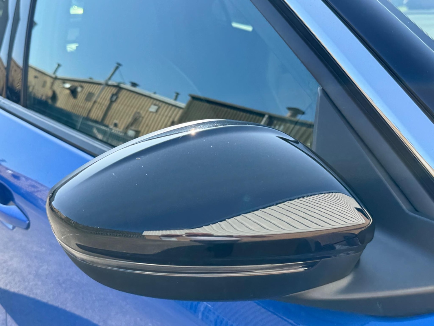 Used Vauxhall Mokka 2021 for sale - 76656345: Photo 42