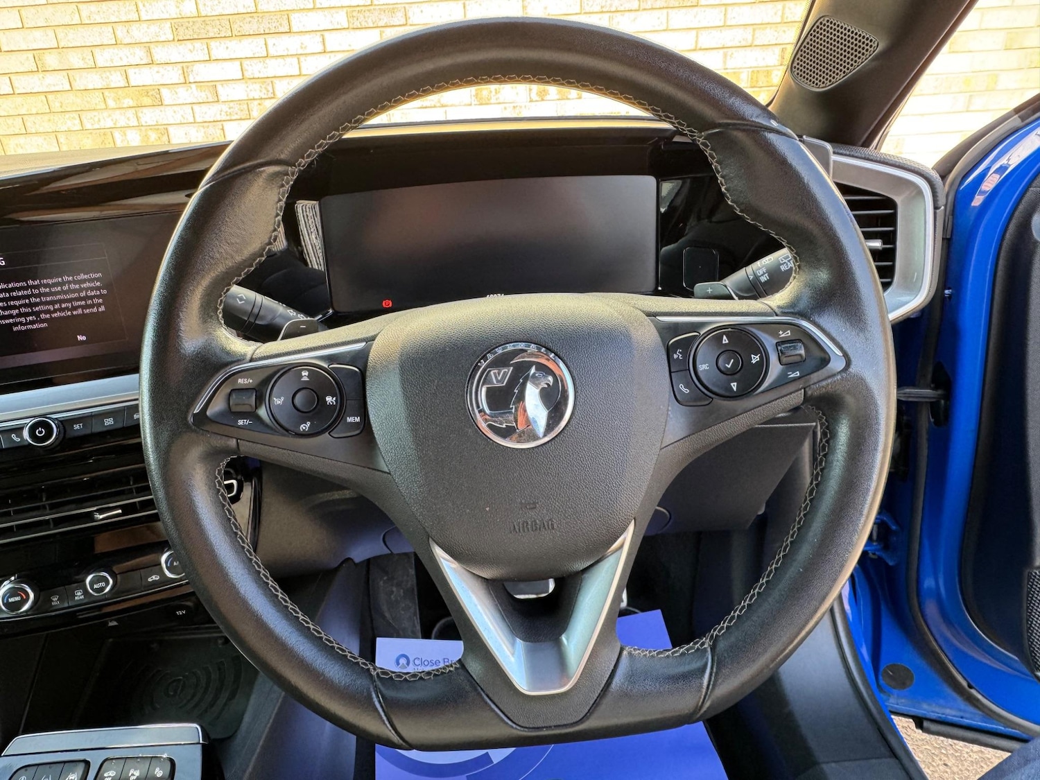 Used Vauxhall Mokka 2021 for sale - 76656345: Photo 44