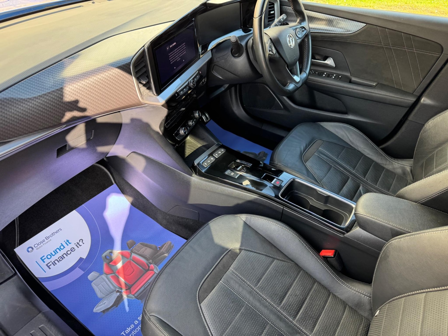 Used Vauxhall Mokka 2021 for sale - 76656345: Photo 46