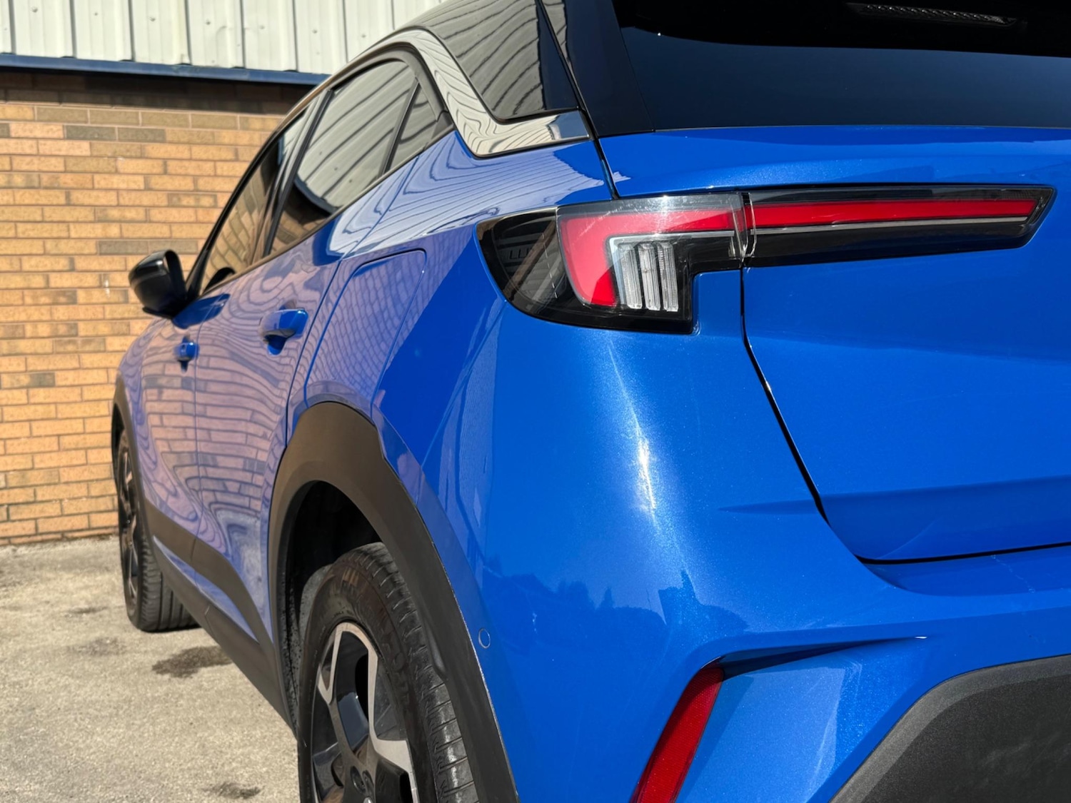 Used Vauxhall Mokka 2021 for sale - 76656345: Photo 47