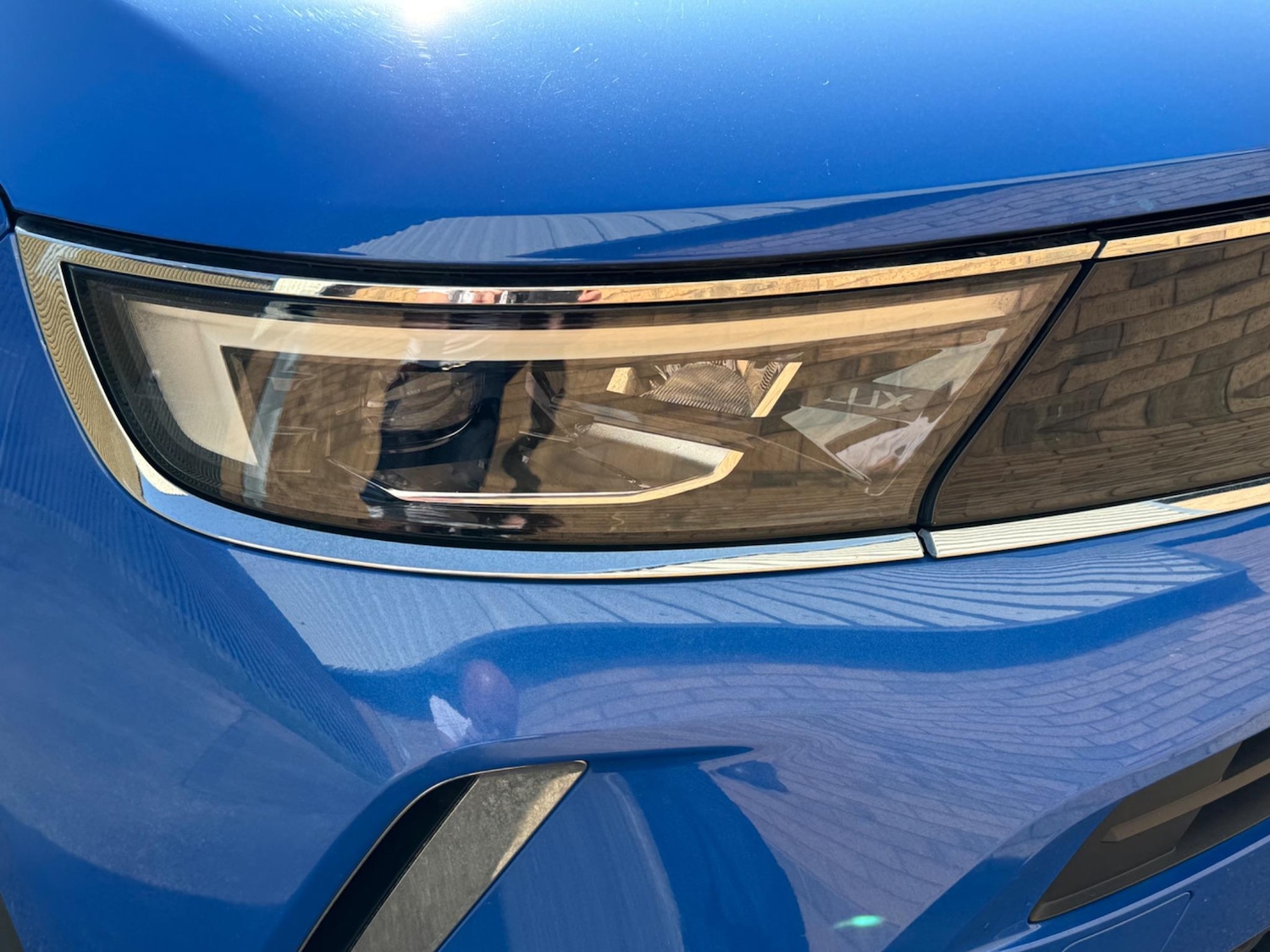 Used Vauxhall Mokka 2021 for sale - 76656345: Photo 48