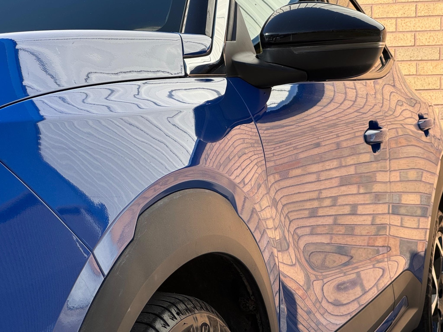 Used Vauxhall Mokka 2021 for sale - 76656345: Photo 51