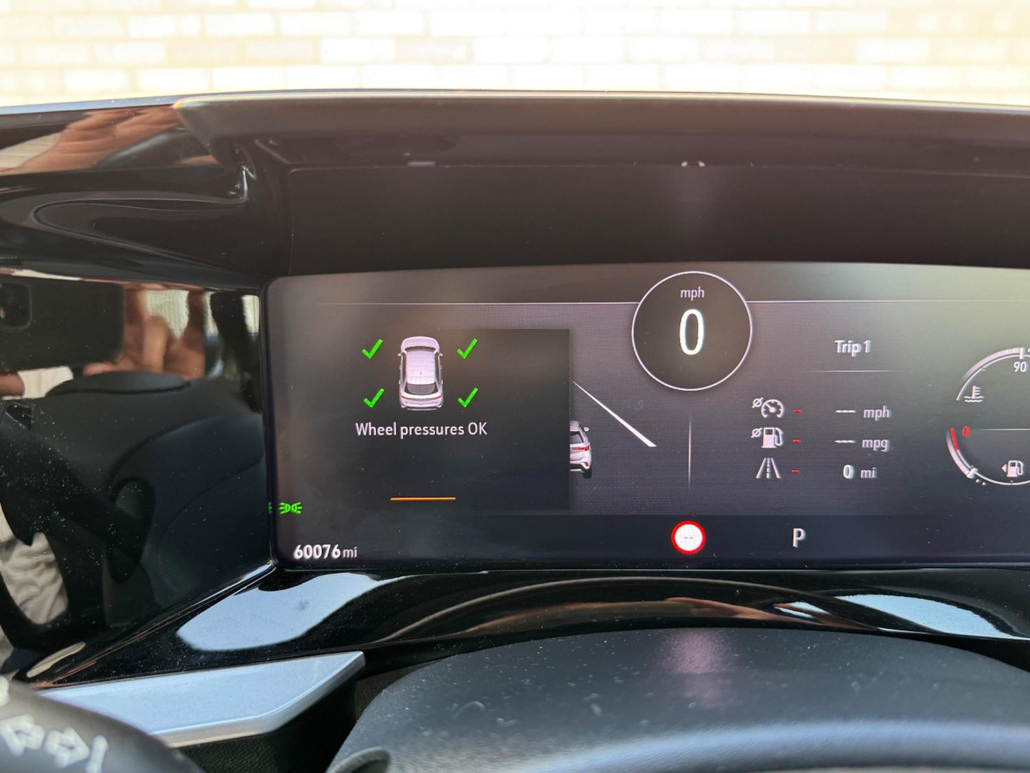 Used Vauxhall Mokka 2021 for sale - 76656345: Photo 52