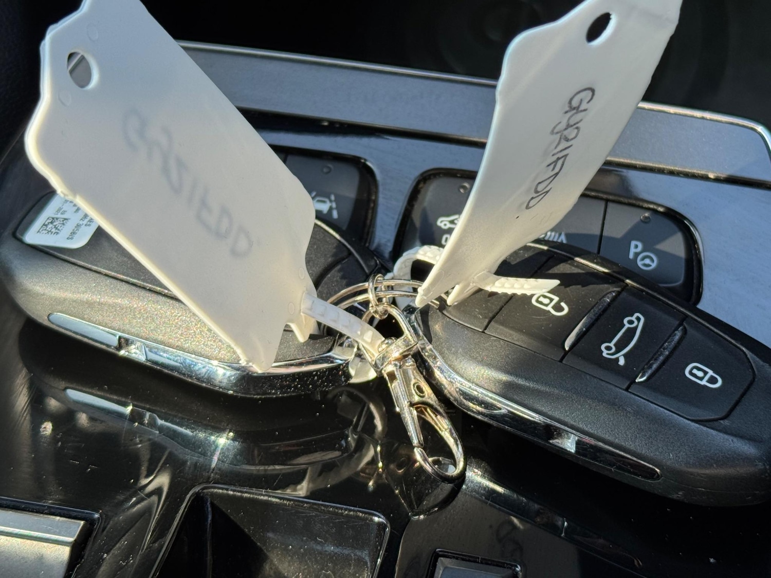 Used Vauxhall Mokka 2021 for sale - 76656345: Photo 55