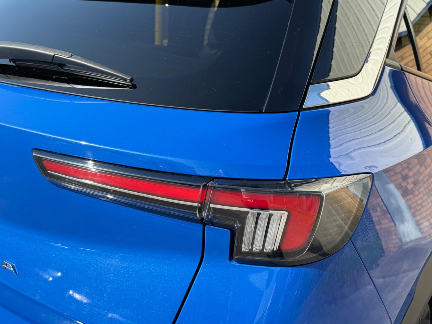 Used Vauxhall Mokka 2021 for sale - 76656345: Photo 58