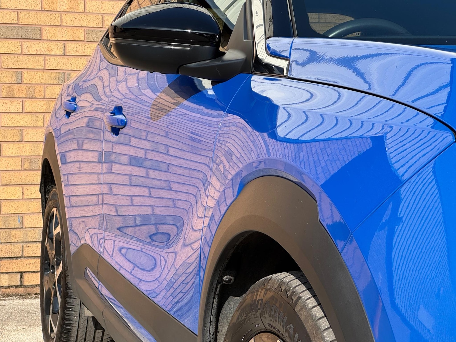 Used Vauxhall Mokka 2021 for sale - 76656345: Photo 59