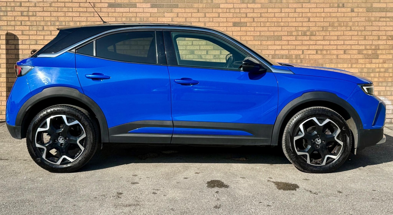 Used Vauxhall Mokka 2021 for sale - 76656345: Photo 7