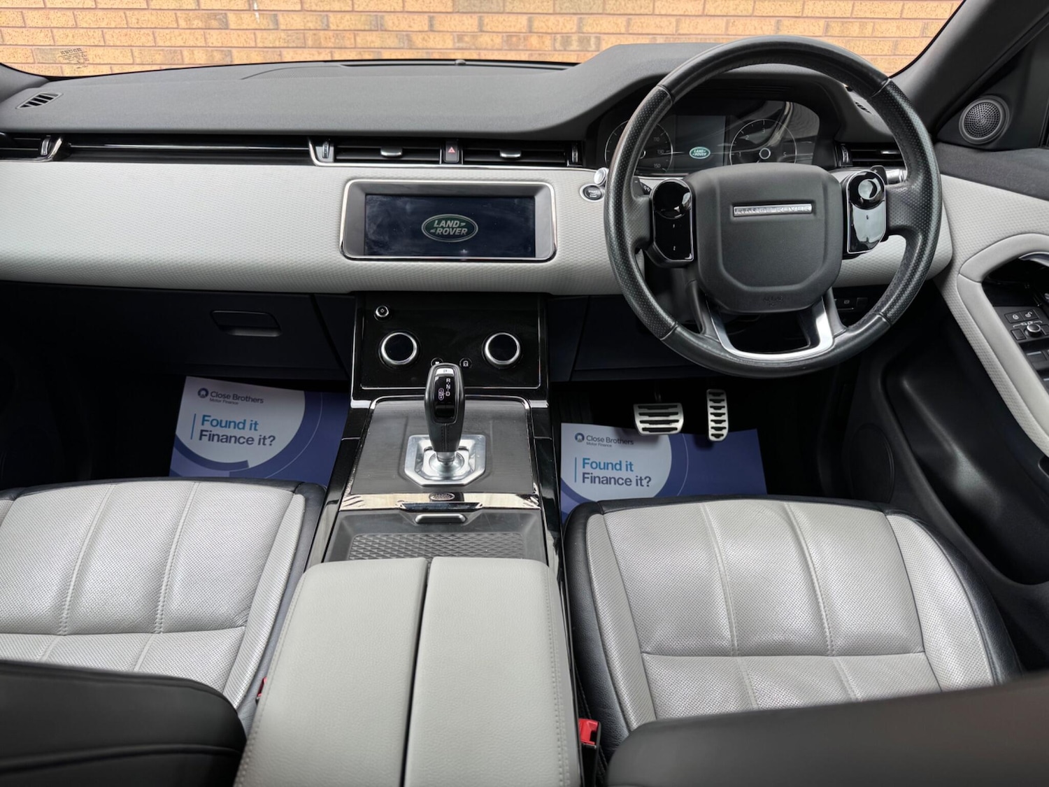 Used Land Rover Range Rover Evoque 2019 for sale - 76656348: Photo 12