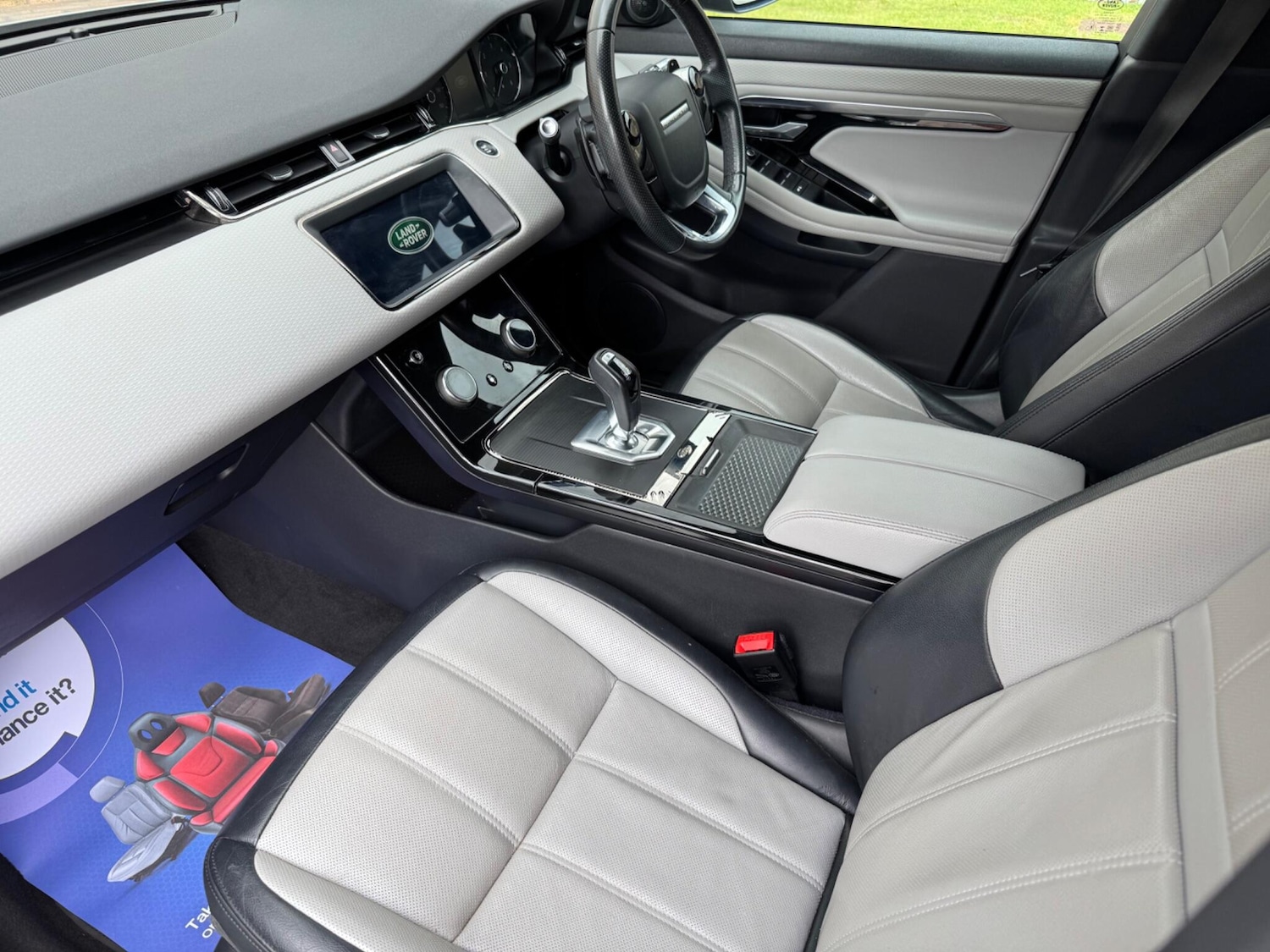 Used Land Rover Range Rover Evoque 2019 for sale - 76656348: Photo 13