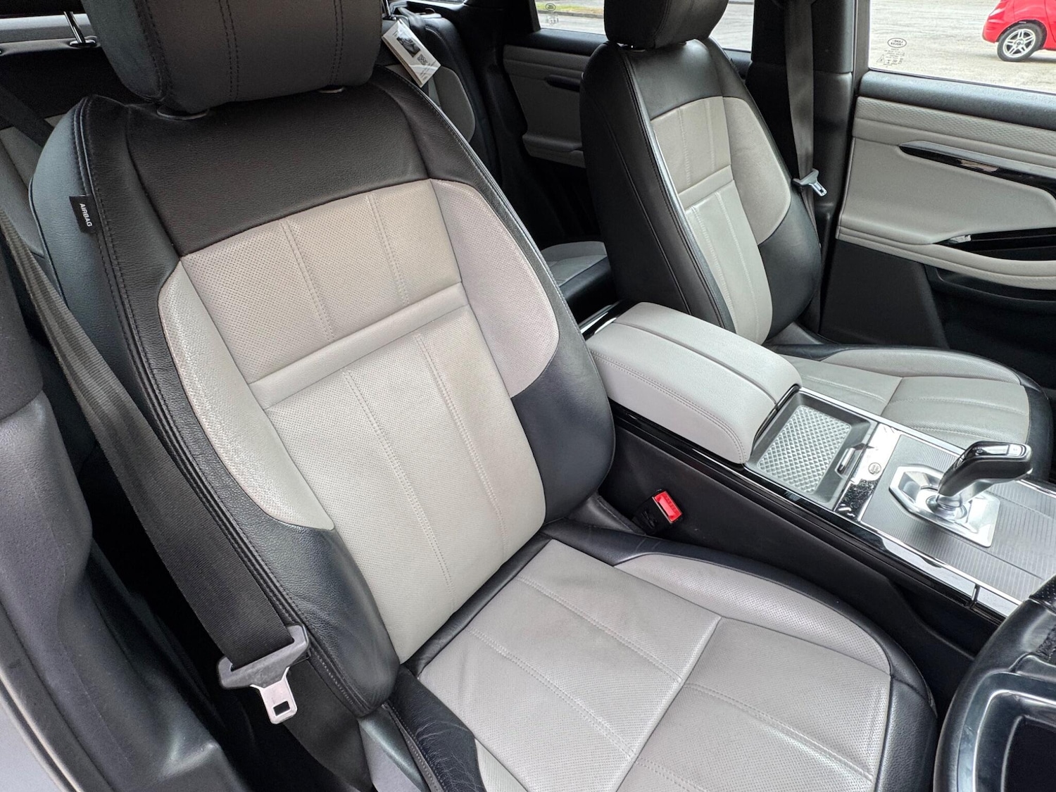 Used Land Rover Range Rover Evoque 2019 for sale - 76656348: Photo 14