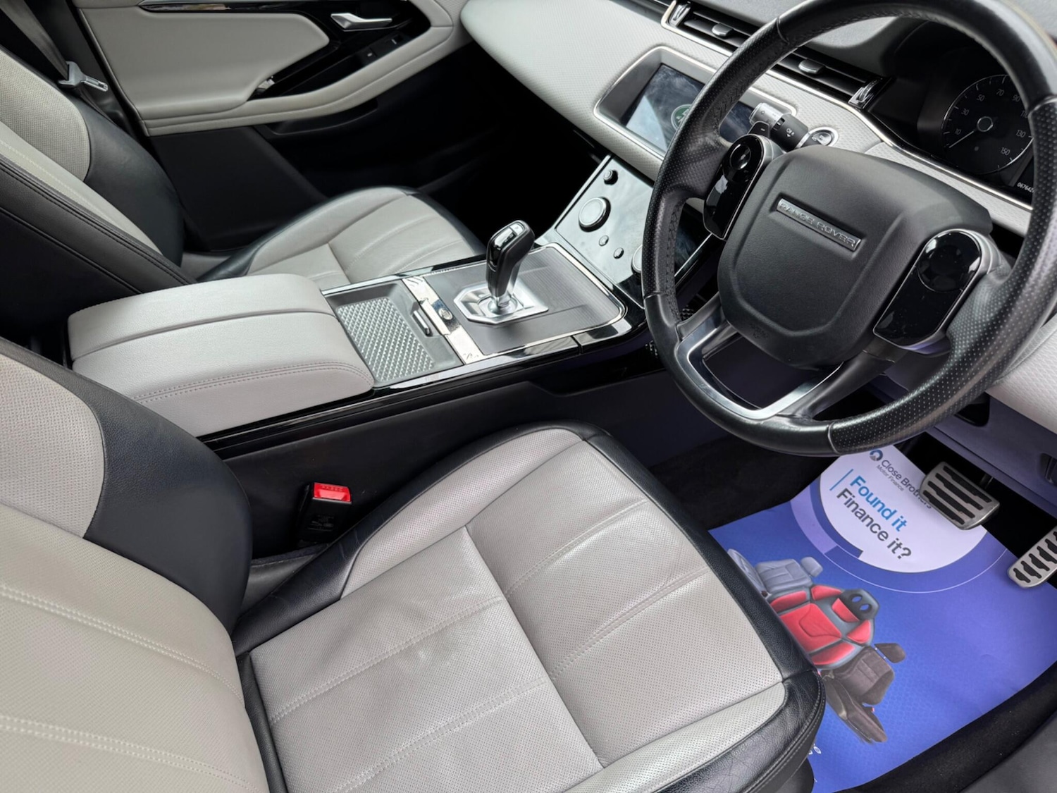 Used Land Rover Range Rover Evoque 2019 for sale - 76656348: Photo 15