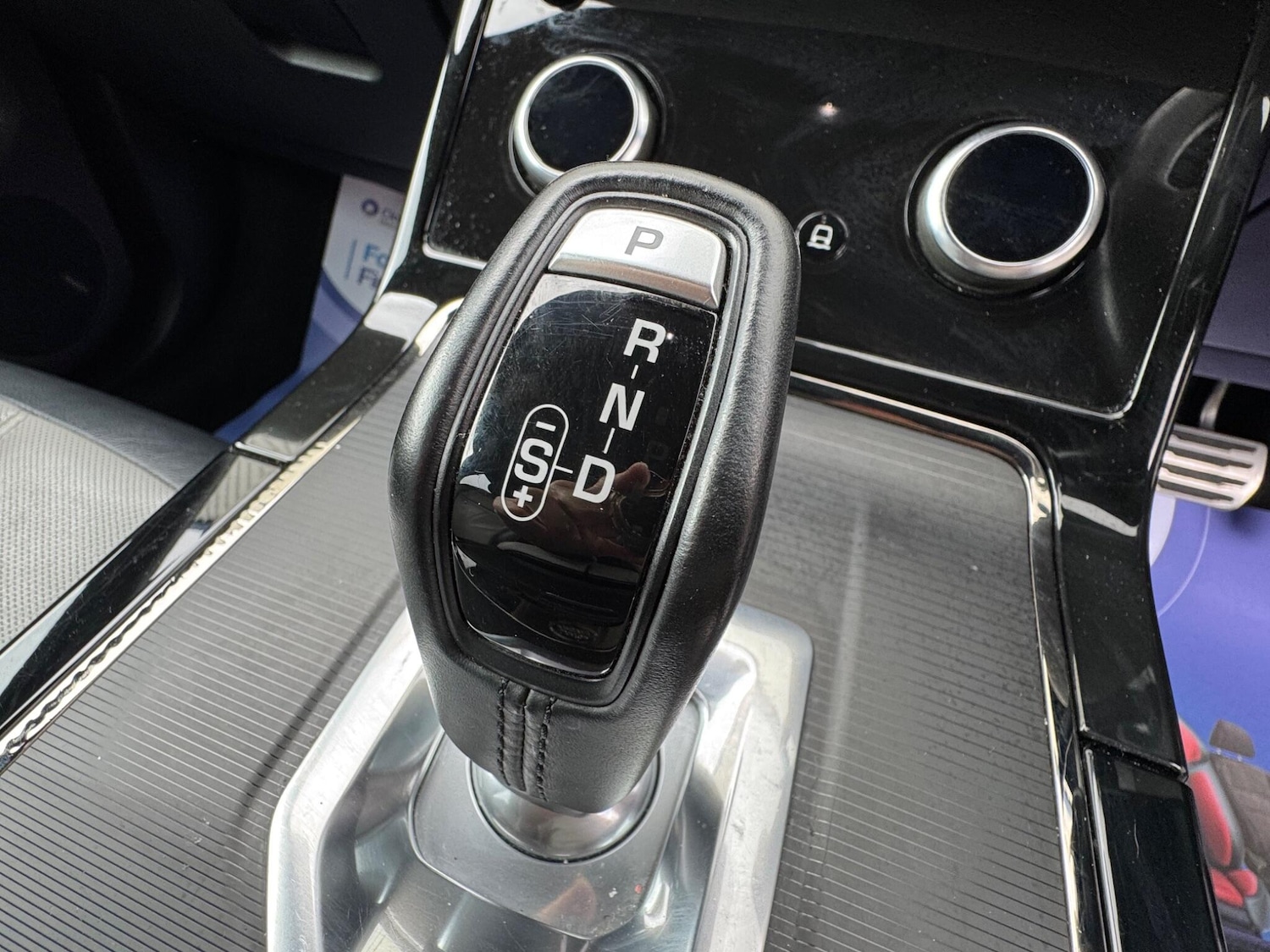 Used Land Rover Range Rover Evoque 2019 for sale - 76656348: Photo 18