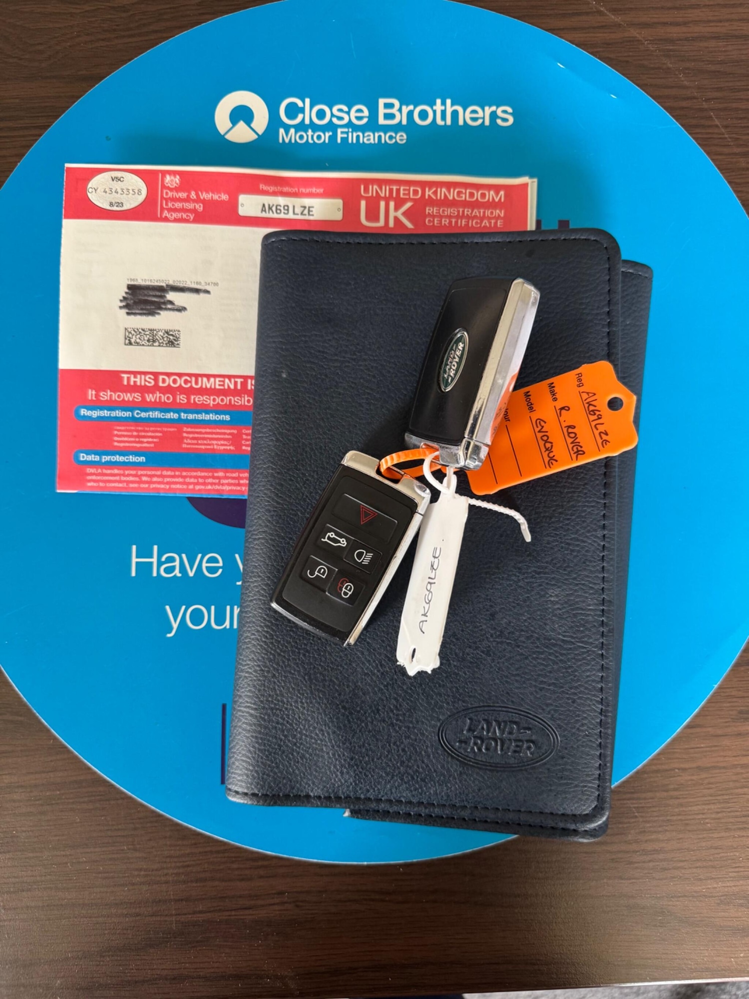 Used Land Rover Range Rover Evoque 2019 for sale - 76656348: Photo 19