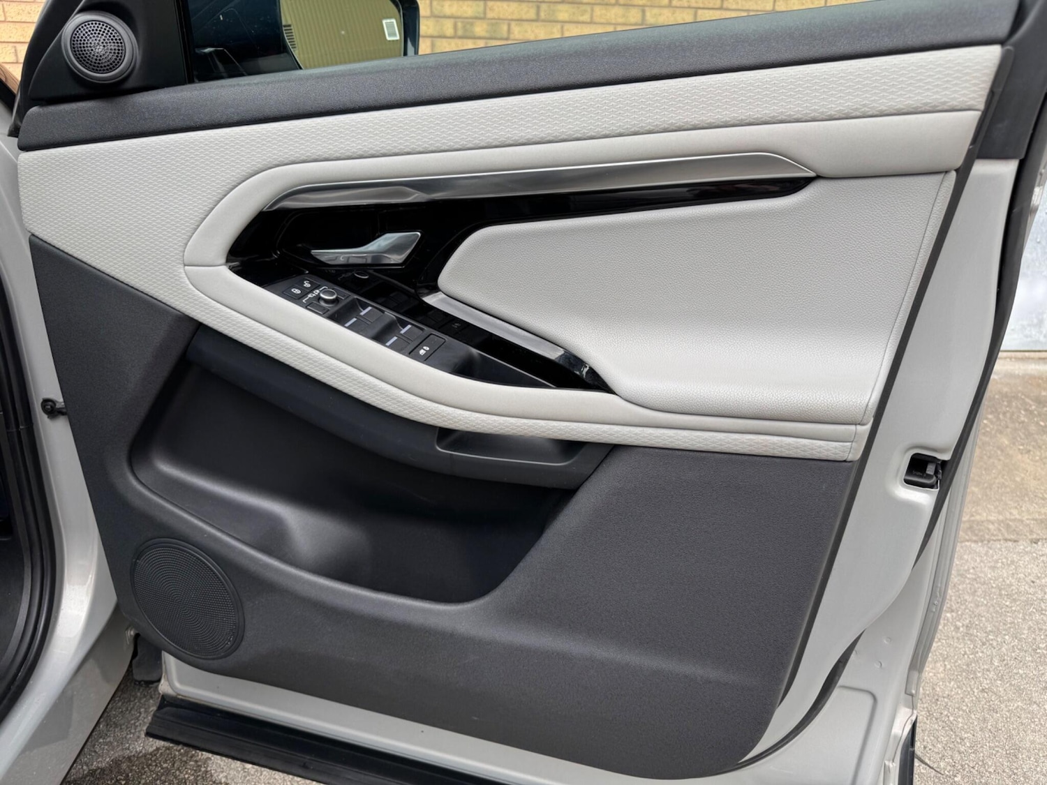 Used Land Rover Range Rover Evoque 2019 for sale - 76656348: Photo 20