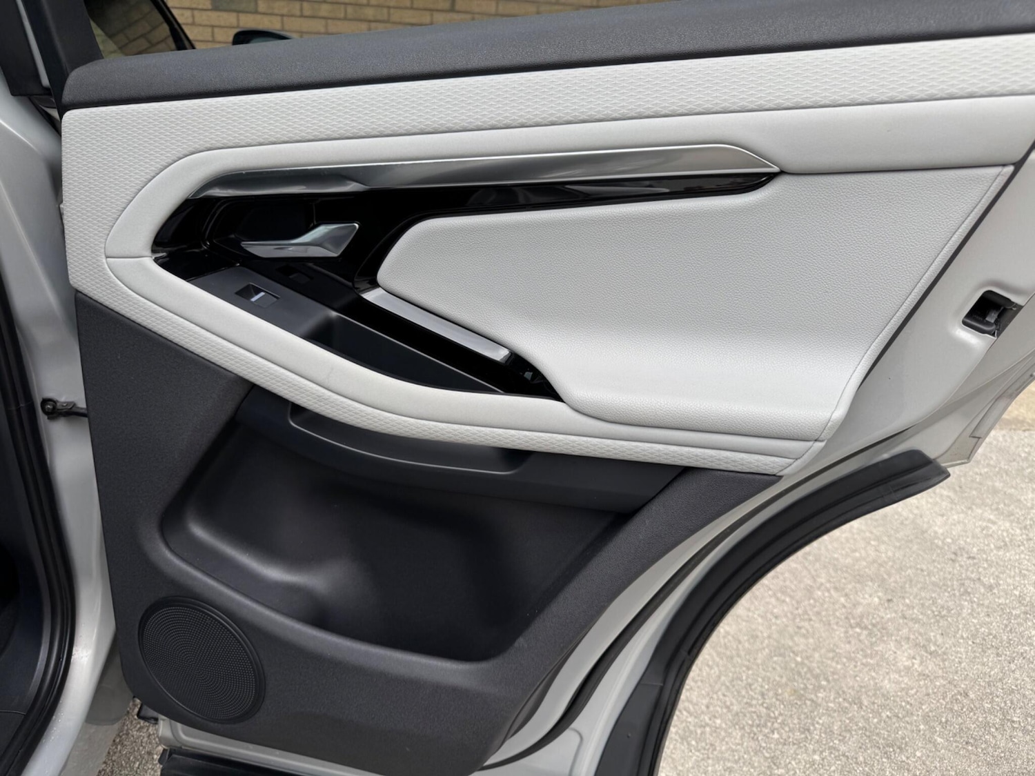 Used Land Rover Range Rover Evoque 2019 for sale - 76656348: Photo 21