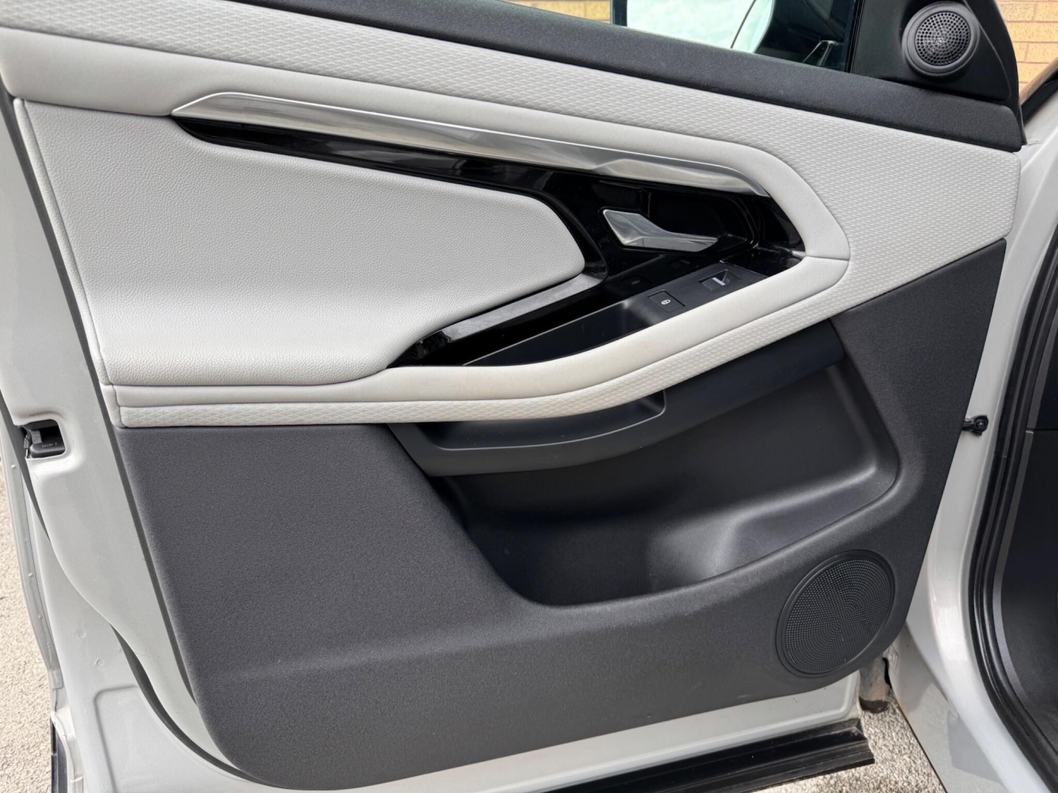 Used Land Rover Range Rover Evoque 2019 for sale - 76656348: Photo 22