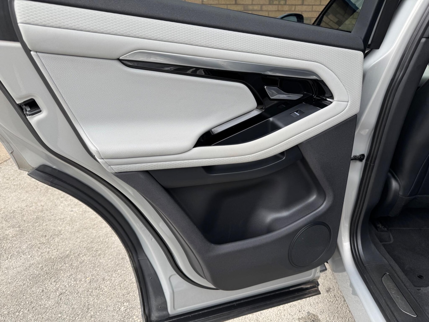 Used Land Rover Range Rover Evoque 2019 for sale - 76656348: Photo 23