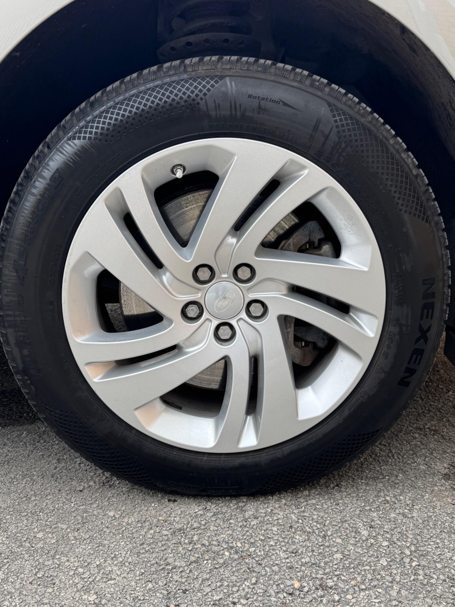 Used Land Rover Range Rover Evoque 2019 for sale - 76656348: Photo 26