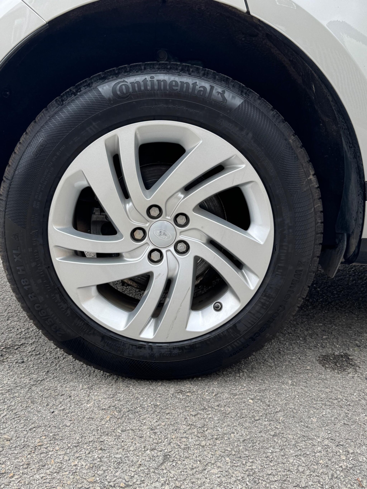 Used Land Rover Range Rover Evoque 2019 for sale - 76656348: Photo 27