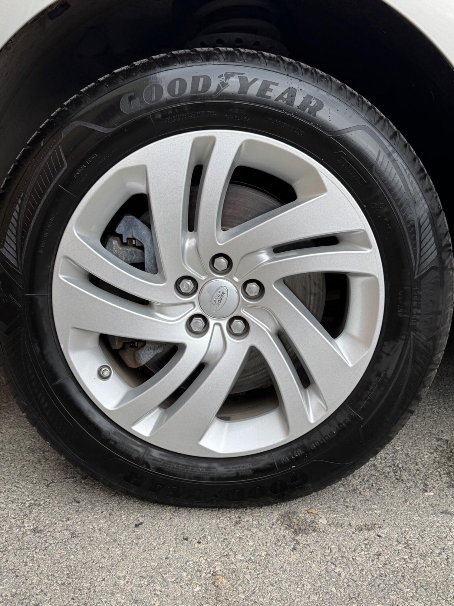 Used Land Rover Range Rover Evoque 2019 for sale - 76656348: Photo 28