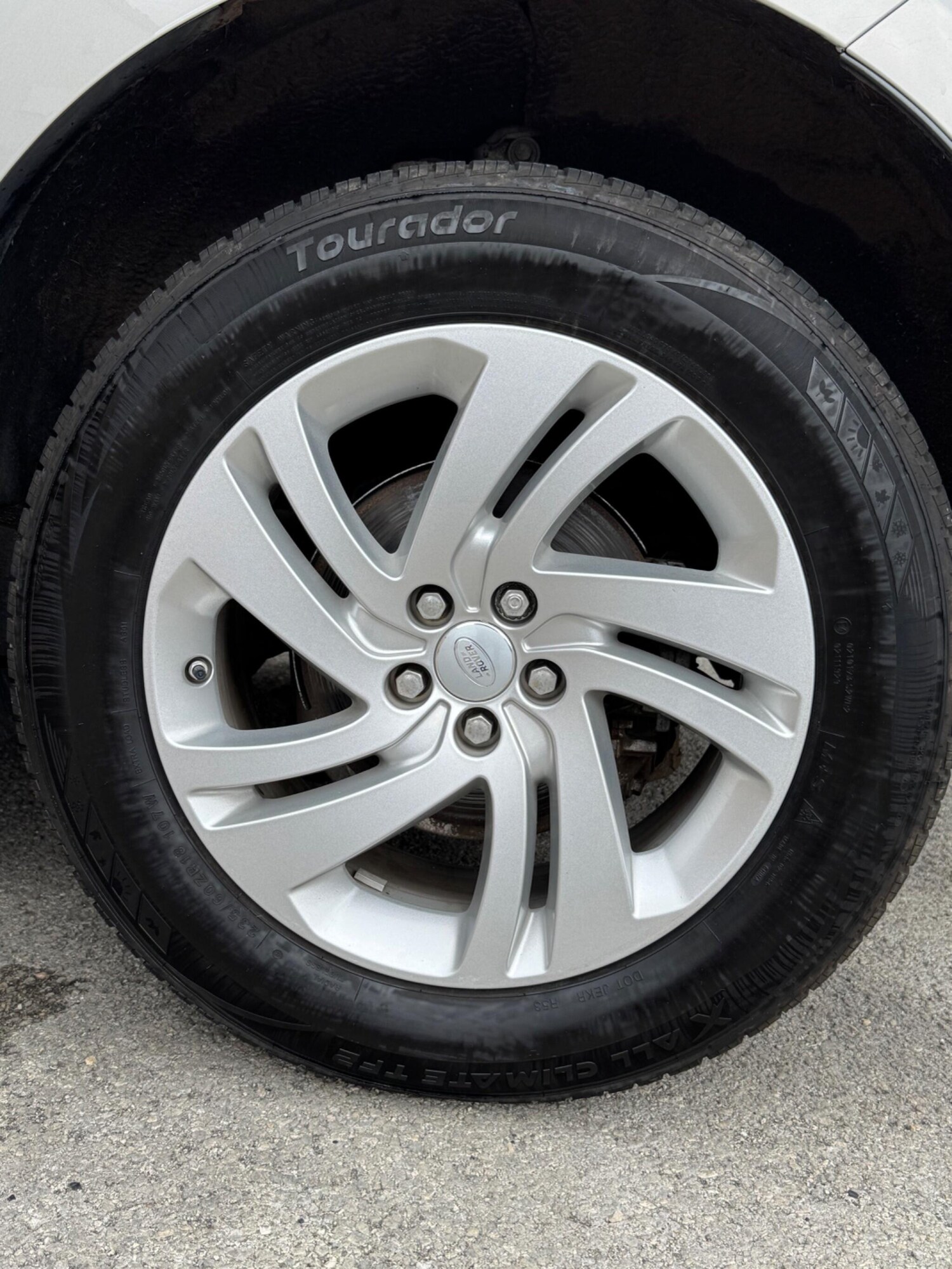 Used Land Rover Range Rover Evoque 2019 for sale - 76656348: Photo 29