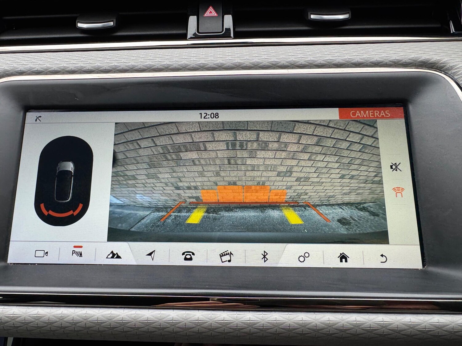 Used Land Rover Range Rover Evoque 2019 for sale - 76656348: Photo 30