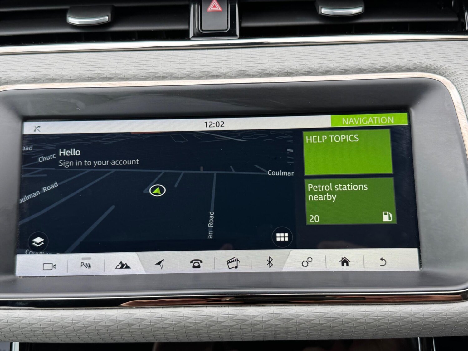 Used Land Rover Range Rover Evoque 2019 for sale - 76656348: Photo 32