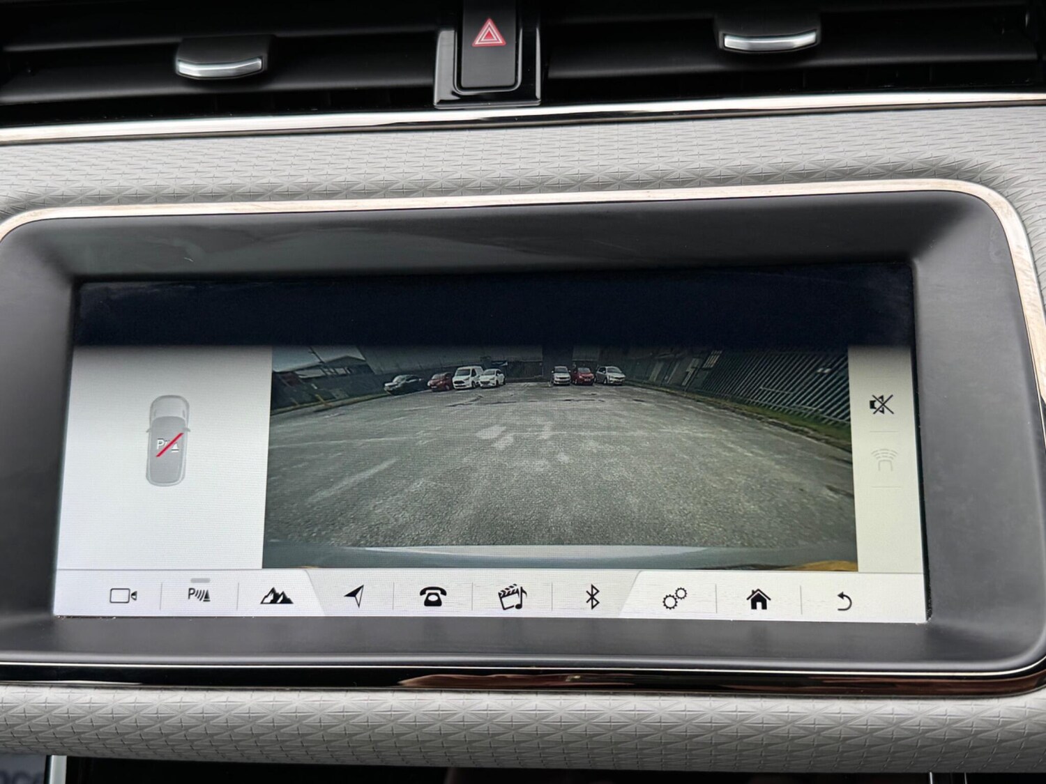 Used Land Rover Range Rover Evoque 2019 for sale - 76656348: Photo 34