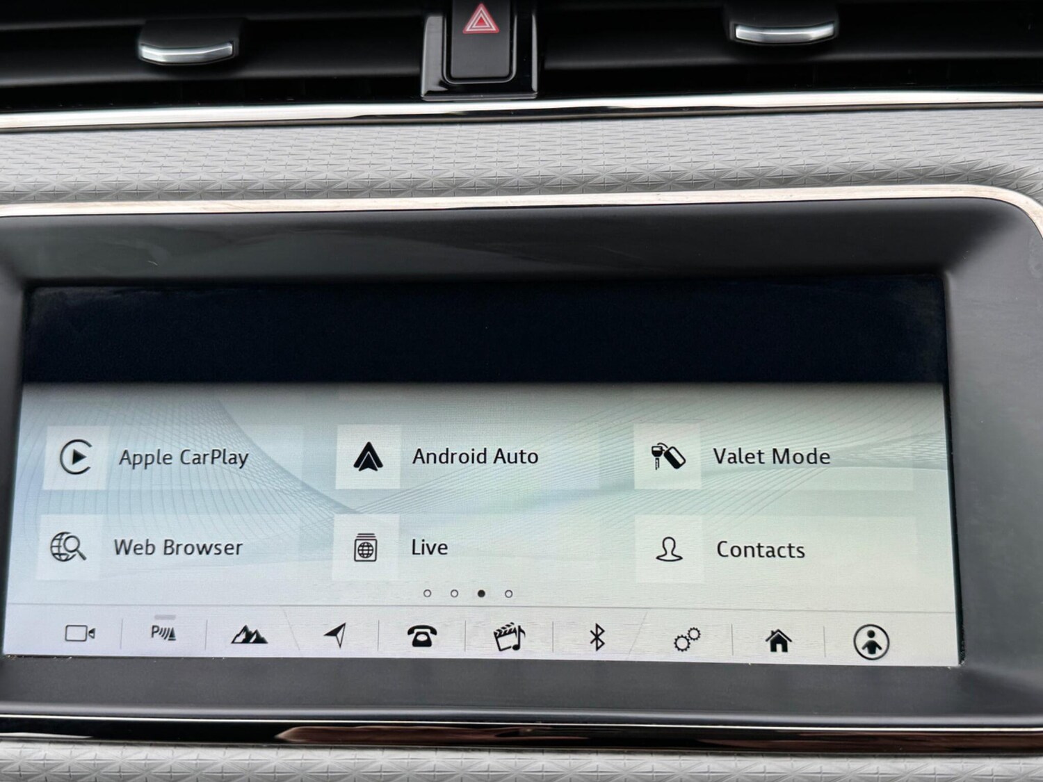 Used Land Rover Range Rover Evoque 2019 for sale - 76656348: Photo 35