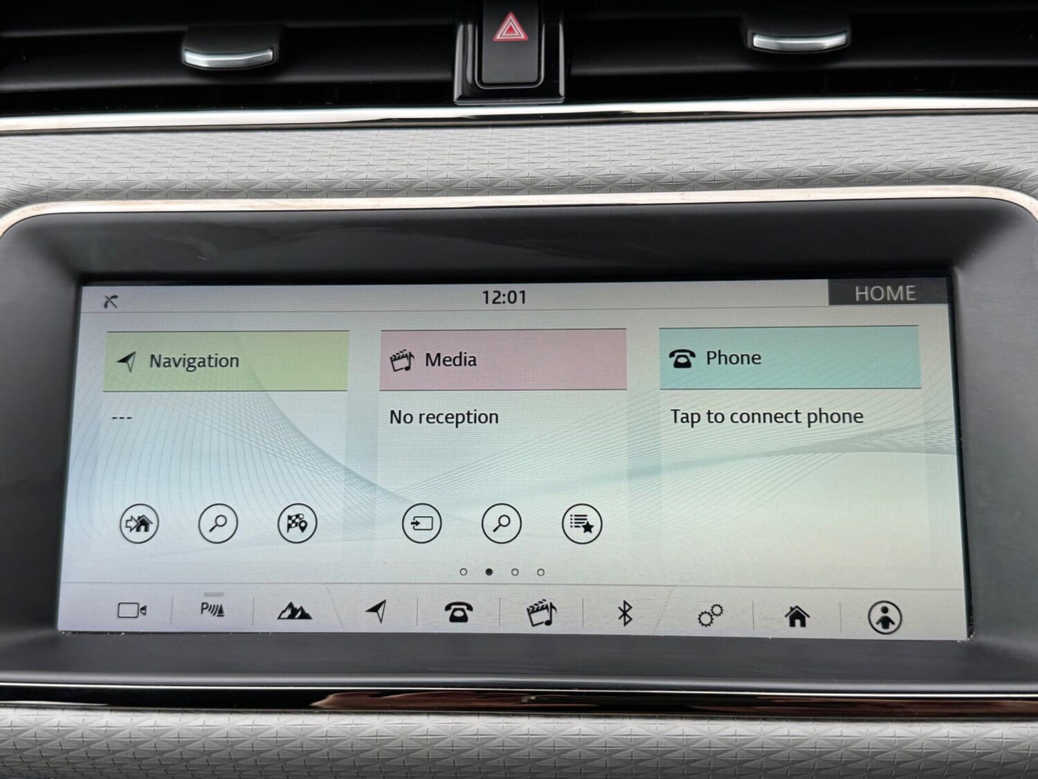 Used Land Rover Range Rover Evoque 2019 for sale - 76656348: Photo 36