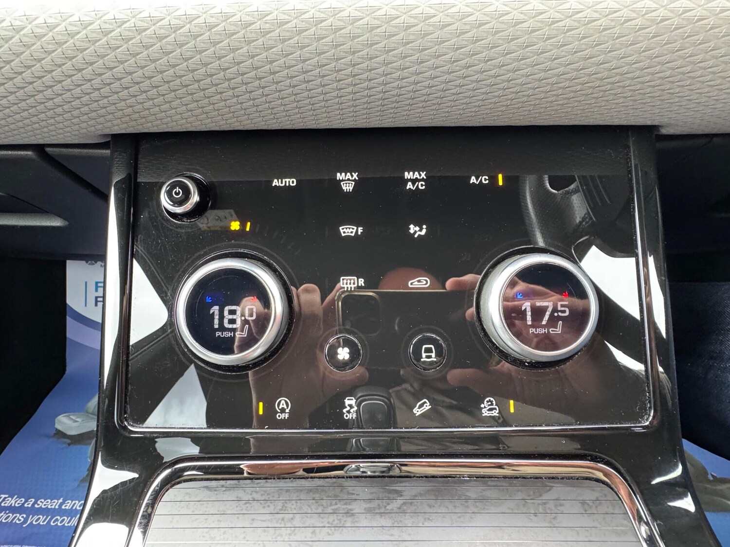 Used Land Rover Range Rover Evoque 2019 for sale - 76656348: Photo 37