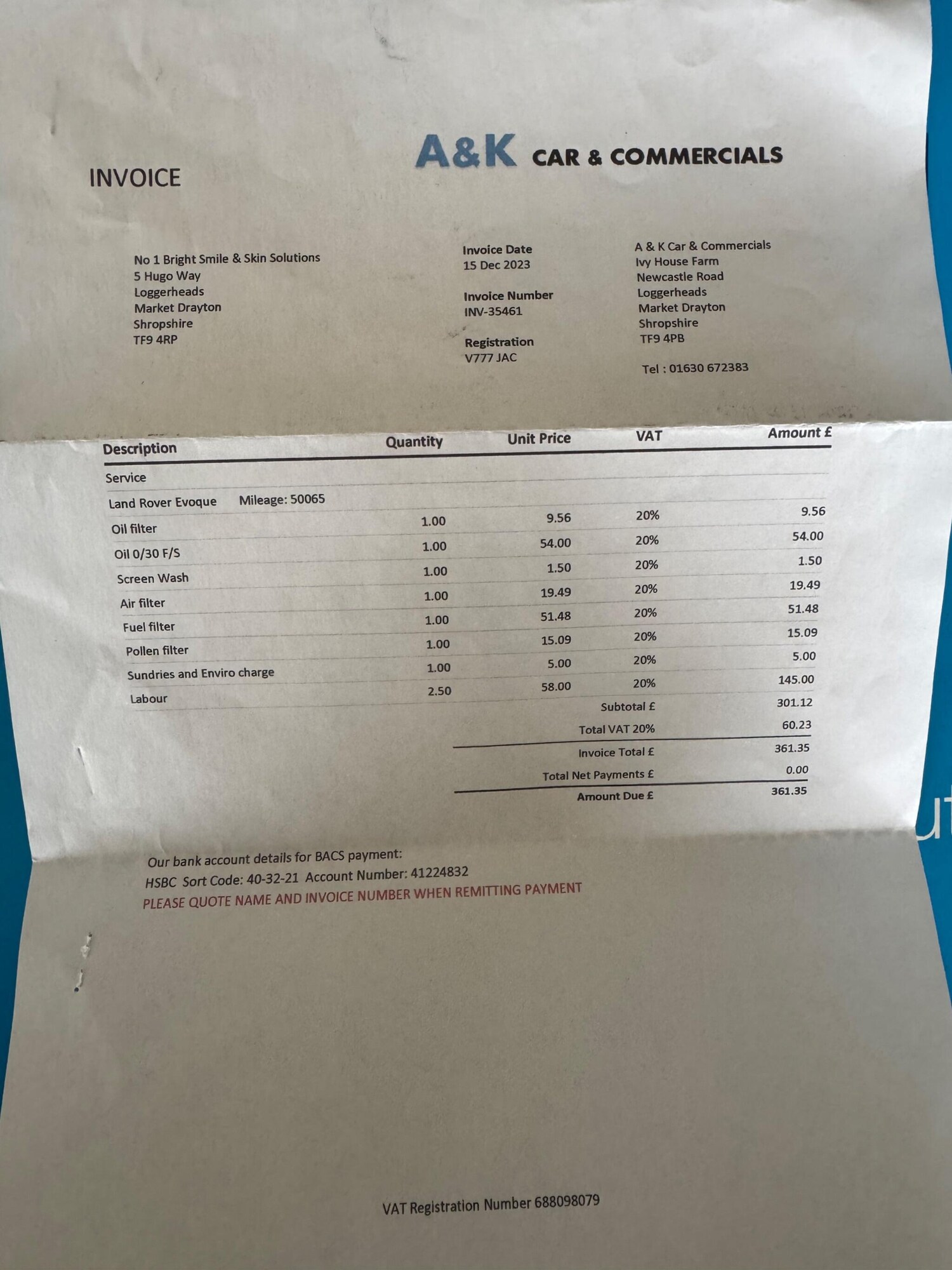 Used Land Rover Range Rover Evoque 2019 for sale - 76656348: Photo 40