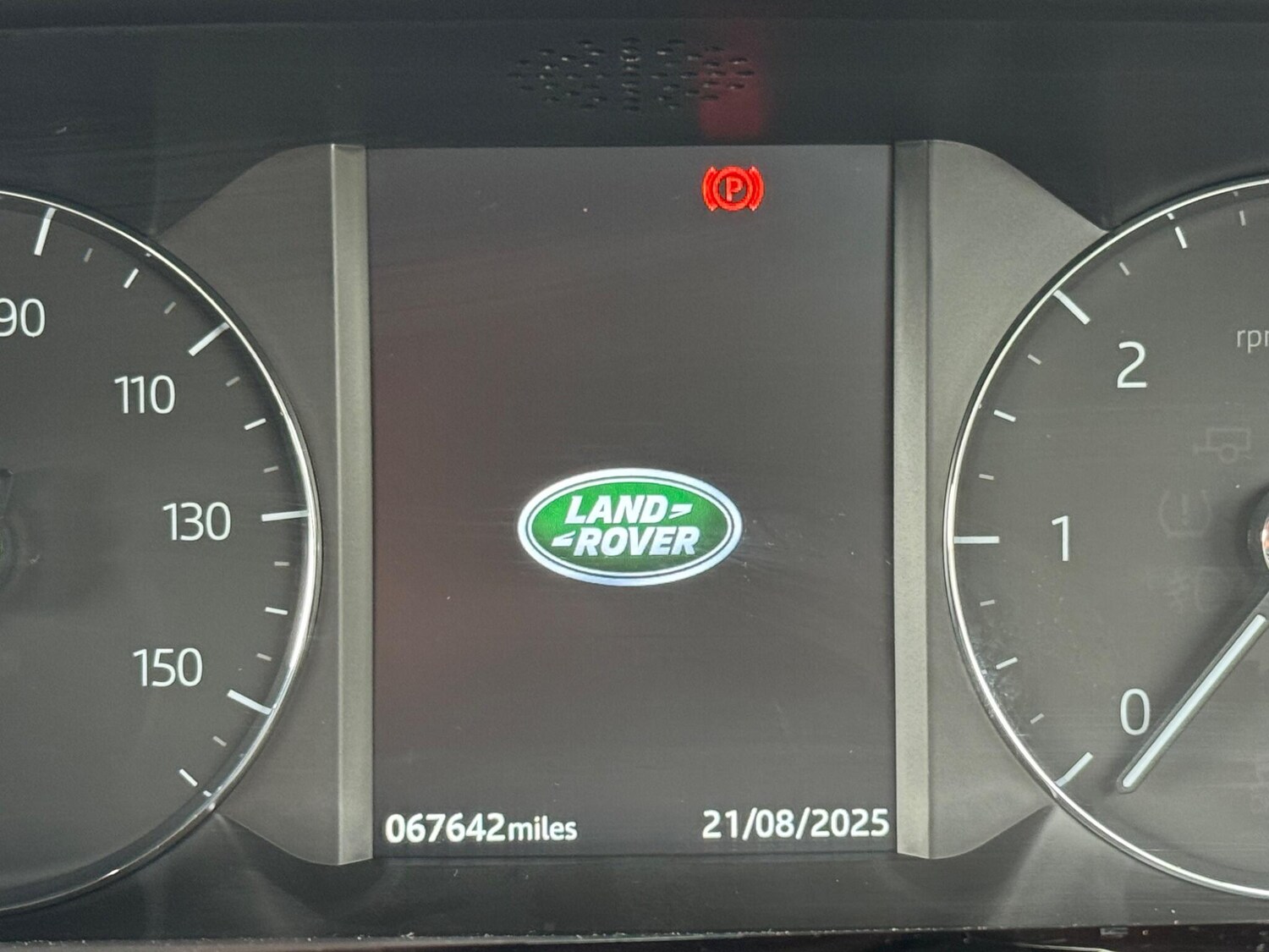 Used Land Rover Range Rover Evoque 2019 for sale - 76656348: Photo 43