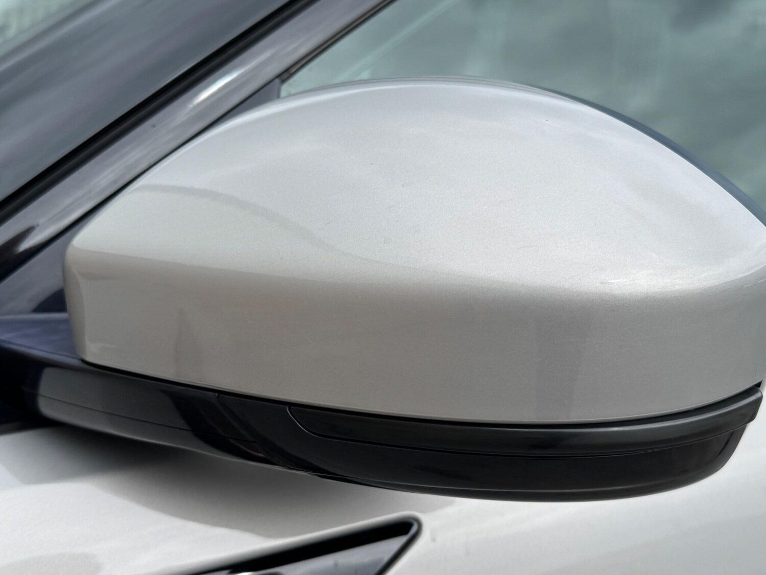 Used Land Rover Range Rover Evoque 2019 for sale - 76656348: Photo 45