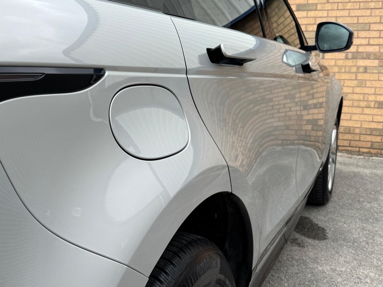 Used Land Rover Range Rover Evoque 2019 for sale - 76656348: Photo 46