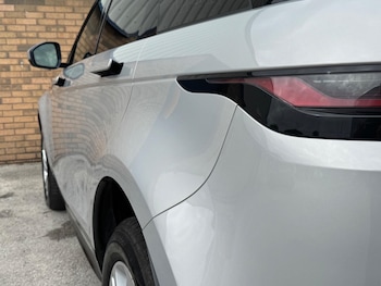 Used Land Rover Range Rover Evoque 2019 for sale - 76656348: Photo