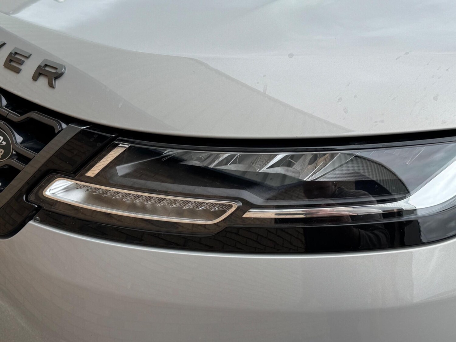 Used Land Rover Range Rover Evoque 2019 for sale - 76656348: Photo 51