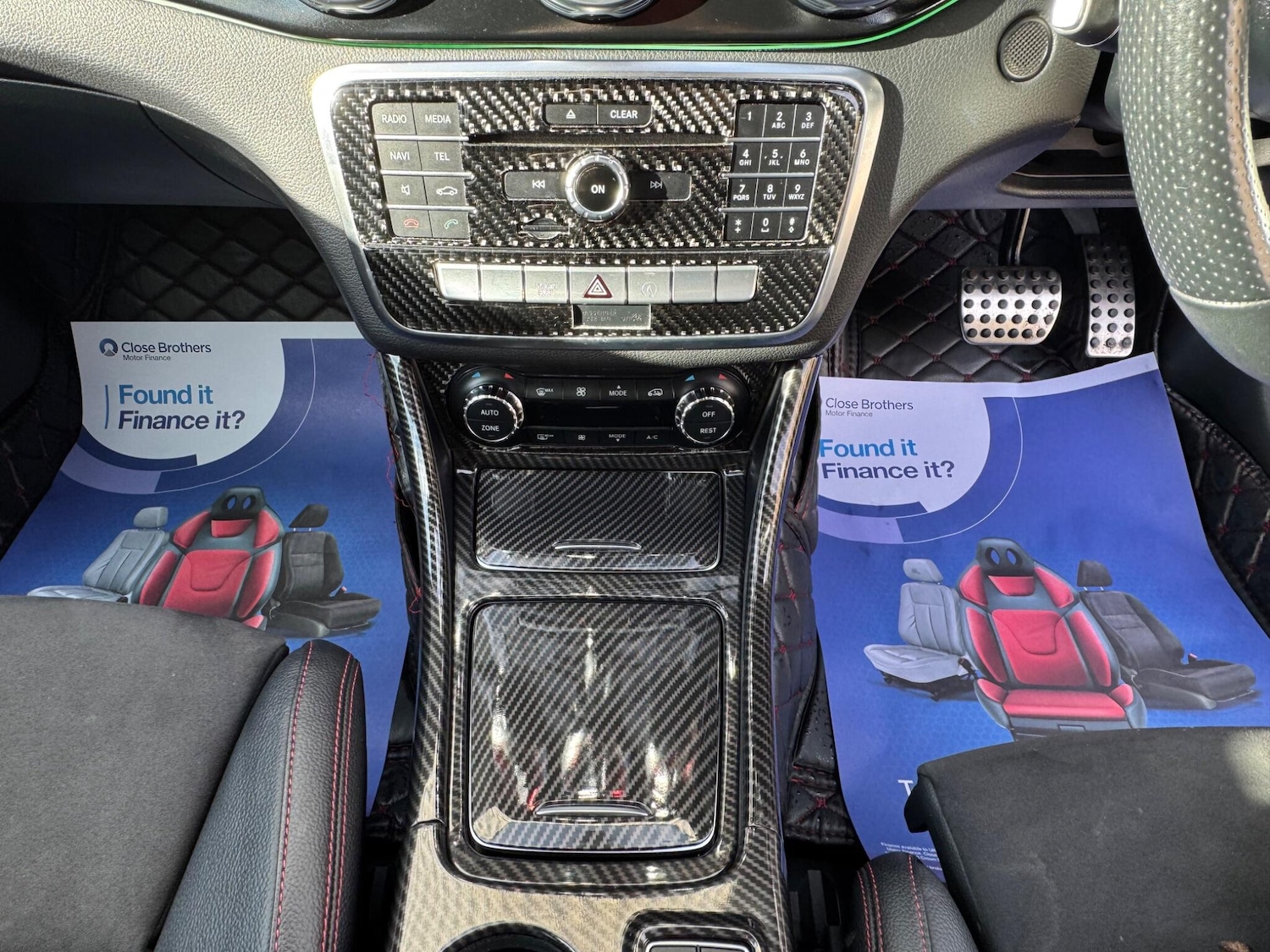 Used Mercedes-Benz GLA 2018 for sale - 76656309: Photo 10